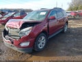 Photo 2 of 16 — 2016 Chevrolet Equinox