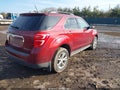 Photo 4 of 16 — 2016 Chevrolet Equinox