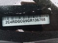 Photo 9 of 11 — 2016 Dodge Grand Caravan