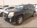 2015 GMC Terrain — photo 2 of 11 | VIN 2GKFLWEK3F6316432