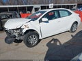 2016 Toyota Corolla — photo 2 of 16 | VIN 5YFBURHE8GP401250