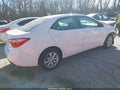 2016 Toyota Corolla — photo 4 of 16 | VIN 5YFBURHE8GP401250