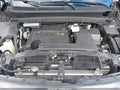 Photo 10 of 11 — 2013 Infiniti JX35