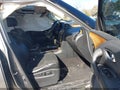 2012 Infiniti QX56 — photo 5 of 11 | VIN JN8AZ2NE4C9016135