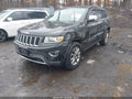 2015 Jeep Grand Cherokee — photo 2 of 16 | VIN 1C4RJFBG0FC610750