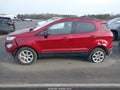 2021 Ford EcoSport — photo 14 of 19 | VIN MAJ3S2GE3MC449249