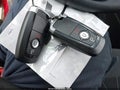 2021 Ford EcoSport — photo 11 of 19 | VIN MAJ3S2GE3MC449249