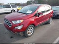 2021 Ford EcoSport — photo 2 of 19 | VIN MAJ3S2GE3MC449249