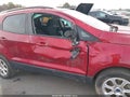 2021 Ford EcoSport — photo 6 of 19 | VIN MAJ3S2GE3MC449249
