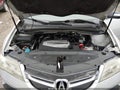 Photo 10 of 12 — 2007 Acura MDX
