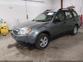 2010 Subaru Forester — photo 2 of 18 | VIN JF2SH6BC1AH916640