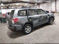 2010 Subaru Forester — photo 4 of 18 | VIN JF2SH6BC1AH916640