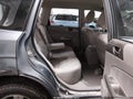 2010 Subaru Forester — photo 8 of 18 | VIN JF2SH6BC1AH916640