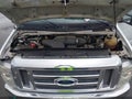 2013 Ford E-350 — photo 10 of 15 | VIN 1FBSS3BL1DDA78401