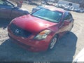 2007 Nissan Altima — photo 2 of 16 | VIN 1N4AL21E37N457700
