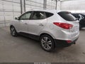 Photo 3 of 17 — 2014 Hyundai Tucson
