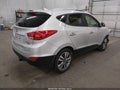 Photo 4 of 17 — 2014 Hyundai Tucson