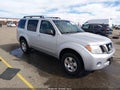 Photo 1 of 16 — 2011 Nissan Pathfinder