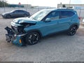 Photo 2 of 16 — 2025 Kia Seltos