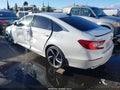 Photo 3 of 19 — 2022 Honda Accord