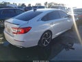 2022 Honda Accord — photo 4 of 19 | VIN 1HGCV3F2XNA017920