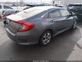 2016 Honda Civic — photo 4 of 16 | VIN 2HGFC2F56GH517410