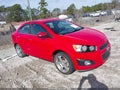 Photo 1 of 10 — 2015 Chevrolet Sonic