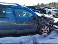 Photo 14 of 14 — 2005 Ford Freestyle