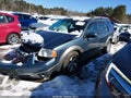 2005 Ford Freestyle — photo 2 of 14 | VIN 1FMZK05185GA39299