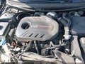 2018 Hyundai Sonata — photo 10 of 16 | VIN 5NPE34AB9JH634609