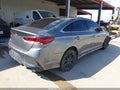 2018 Hyundai Sonata — photo 4 of 16 | VIN 5NPE34AB9JH634609