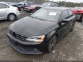 Photo 2 of 17 — 2016 Volkswagen Jetta