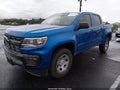 Photo 2 of 17 — 2022 Chevrolet Colorado
