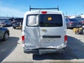 Photo 16 of 16 — 2017 Chevrolet City Express