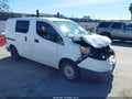 Photo 1 of 16 — 2017 Chevrolet City Express