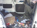 Photo 8 of 16 — 2017 Chevrolet City Express