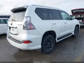 Photo 4 of 17 — 2022 Lexus GX 460