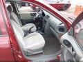 2005 Hyundai Santa Fe — photo 5 of 16 | VIN KM8SC73D15U901252