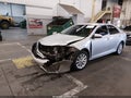 2012 Toyota Camry Hybrid — photo 2 of 17 | VIN 4T1BD1FK9CU015813