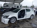 2013 Lexus CT 200h — photo 15 of 17 | VIN JTHKD5BH5D2170005