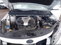 2012 Kia Optima — photo 10 of 18 | VIN 5XXGR4A65CG010993
