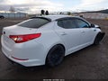 2012 Kia Optima — photo 4 of 18 | VIN 5XXGR4A65CG010993