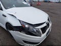 2012 Kia Optima — photo 6 of 18 | VIN 5XXGR4A65CG010993