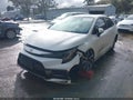 2020 Toyota Corolla — photo 2 of 16 | VIN 5YFS4RCE9LP028396