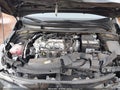 2022 Toyota Corolla — photo 10 of 16 | VIN JTDEPMAE8NJ226694