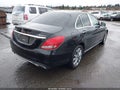 2017 Mercedes-Benz C-Class — photo 4 of 19 | VIN 55SWF4KB0HU224279