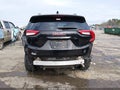 Photo 17 of 18 — 2022 GMC Terrain