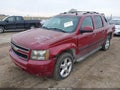 Photo 2 of 11 — 2007 Chevrolet Avalanche