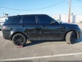 2021 Land Rover Range Rover Sport — photo 14 of 17 | VIN SALWS2RU8MA749790