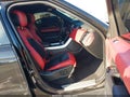 2021 Land Rover Range Rover Sport — photo 5 of 17 | VIN SALWS2RU8MA749790